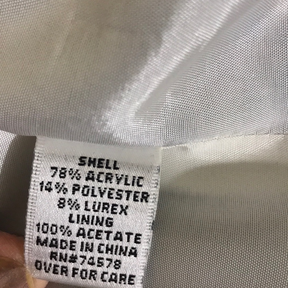 Cache Jacket - image 7